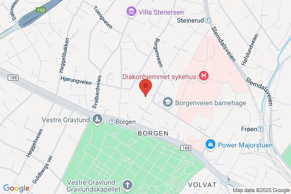 Lille Borgen Barnehage