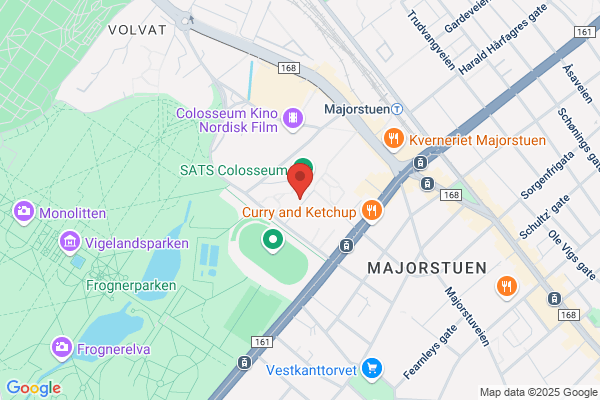 Majorstuen Barnehage
