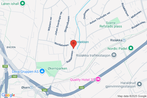 Maurtua Private Familiebarnehage