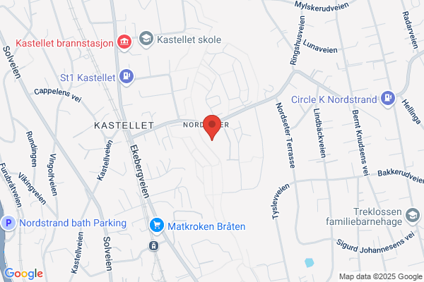 Nordseter Barnehage