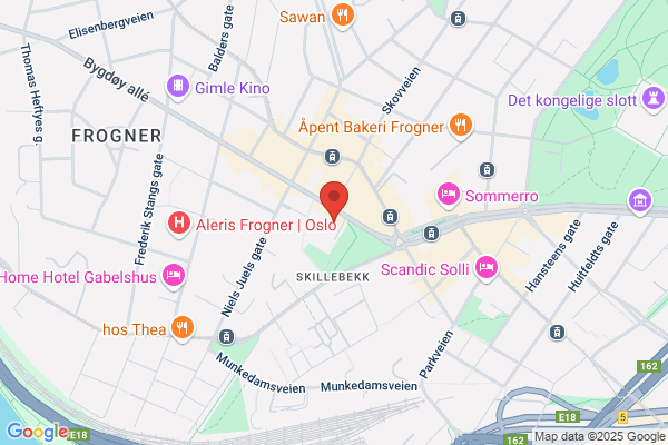 Norsk Hydros Barnehage