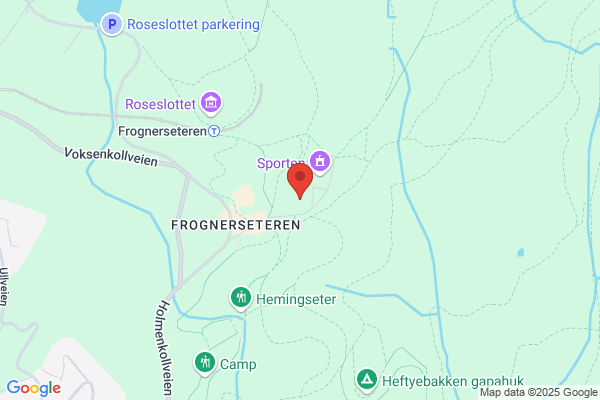 Skistua Barnehage