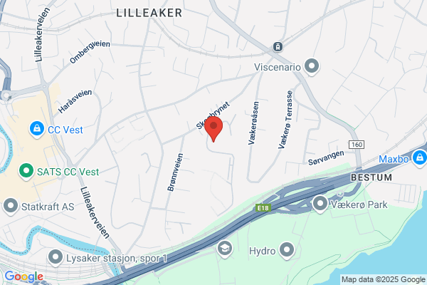 Skogbrynet Barnehage