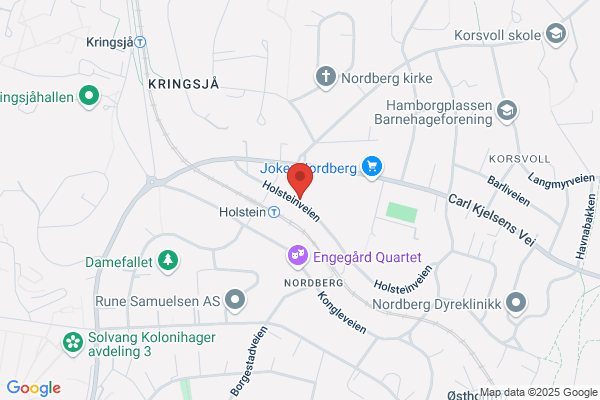 Snargangen Barnepark