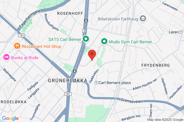 Startgropa Åpen Barnehage