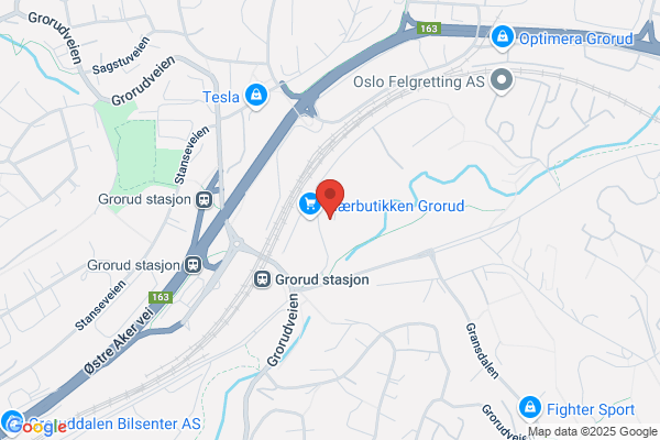Stjerneblokkveien Private Barnehage