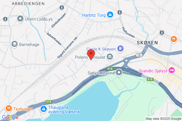 Tingeliten Barnehage
