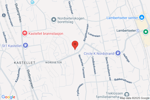Åssida Barnehage