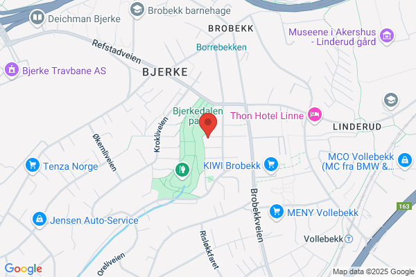 Økernbråten Barnehage