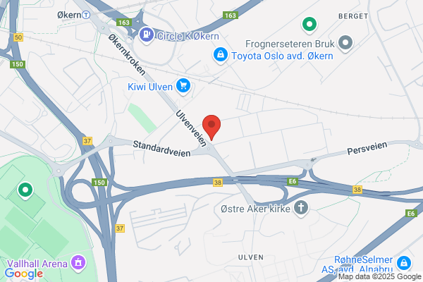 Stera Produkter A/s