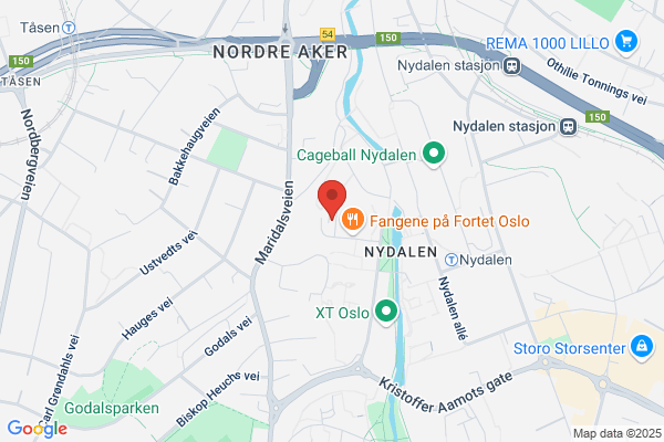 Barnevernkompetanse Stine Eriksen