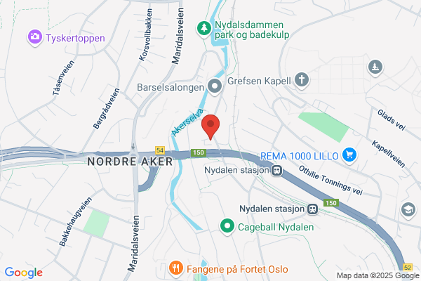 Ungplan As