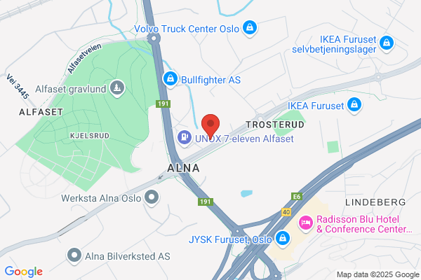 Oslo Kystskipperskole Roar Breivik
