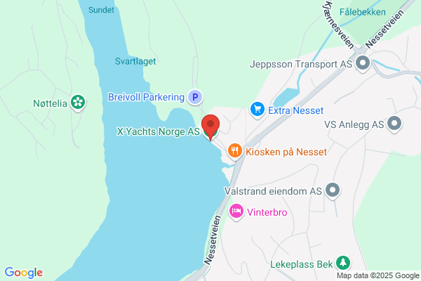 X-yachts Norge As