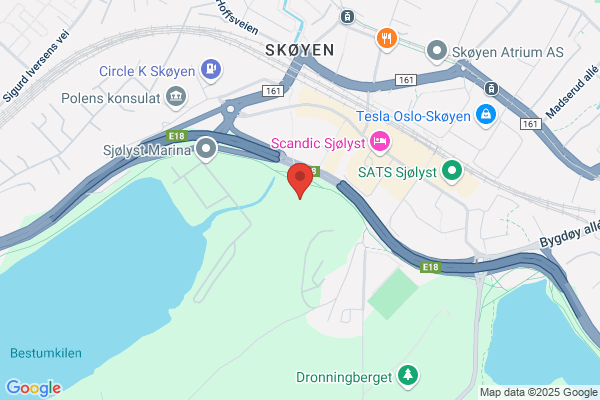Oslo Outboard Service