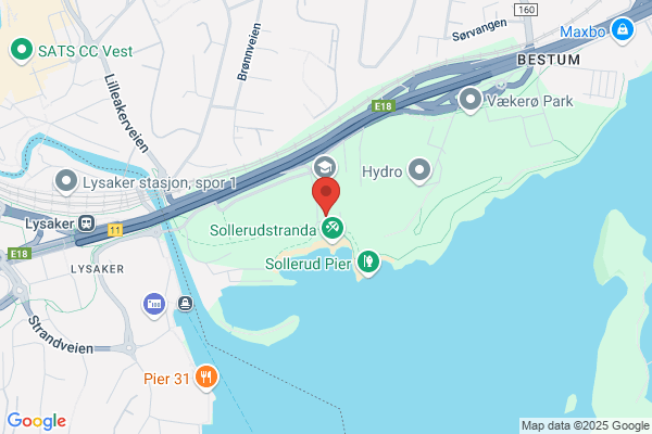 Sollerudstranda Kystkultursenter
