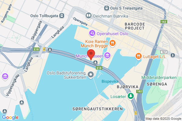 Cacus Fjordservice M/s