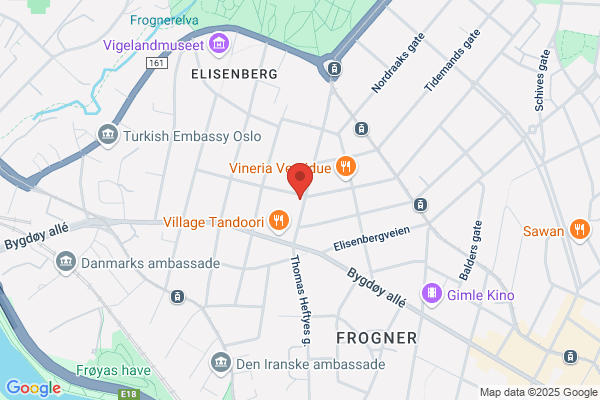 Oslo Båtutleie As