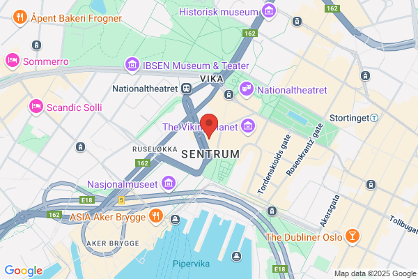 Færder As