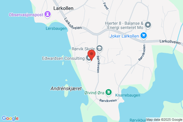 Kerr Morten I