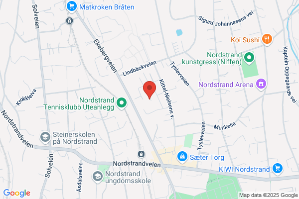 Optimal Kompetanse Og Karriere
