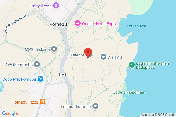 Habberstad As
