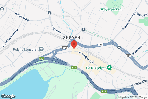 Itmc Scandinavia Da