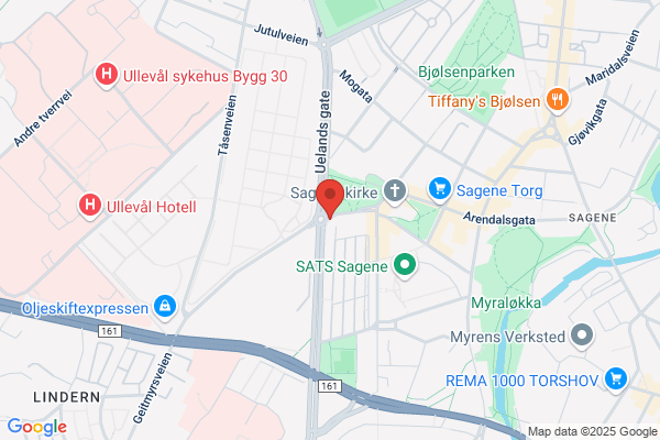 Aker Begravelsesbyrå As