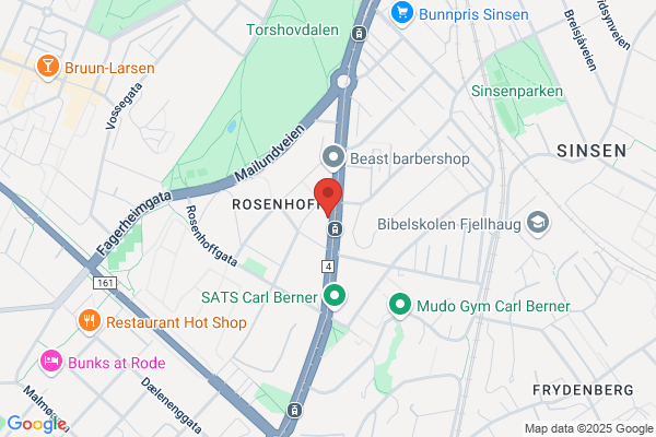 Fonus Begravelsesbyrå