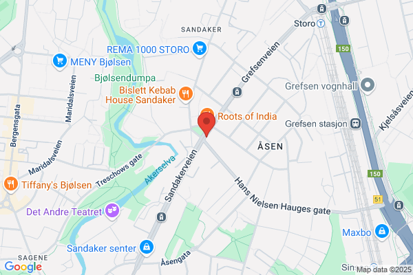 Ullevål Begravelsesbyrået As
