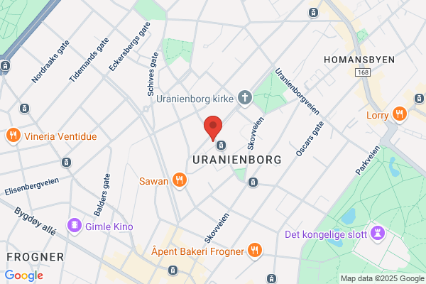 Blond Interiør As
