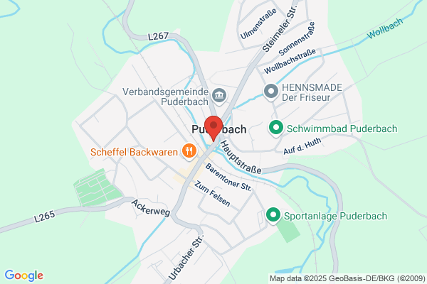Høien's Service