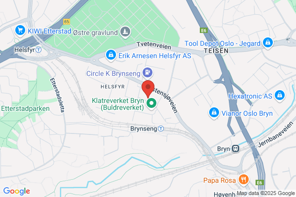 Vidilux Norge As