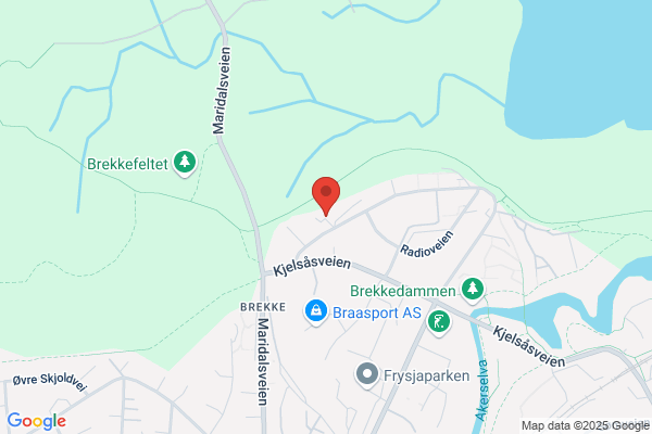 Kjelsås Bilistsenter