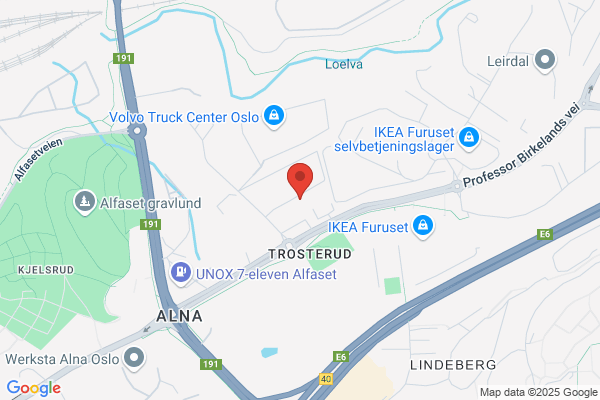 Nordstrand Auto Senter