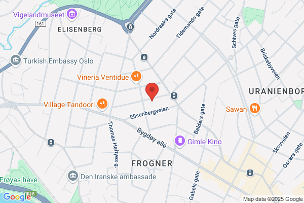 Tøyen Trafikksenter