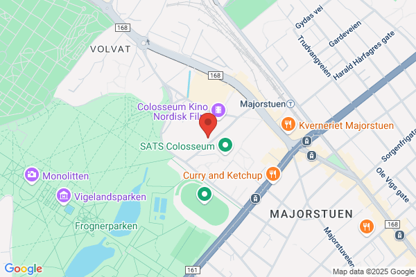Låsgruppen Oslo As
