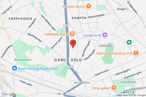 Oslo Lås Og Nøkkelfix As