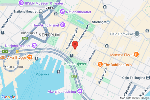Aketun Entreprenør