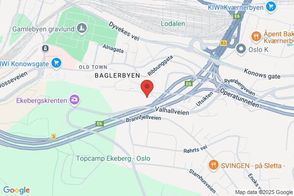 Betong - Mur Og Flisentreprise