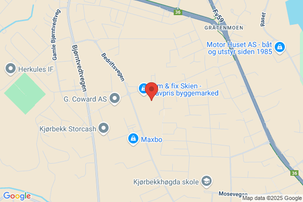 Fasadeteknikk As