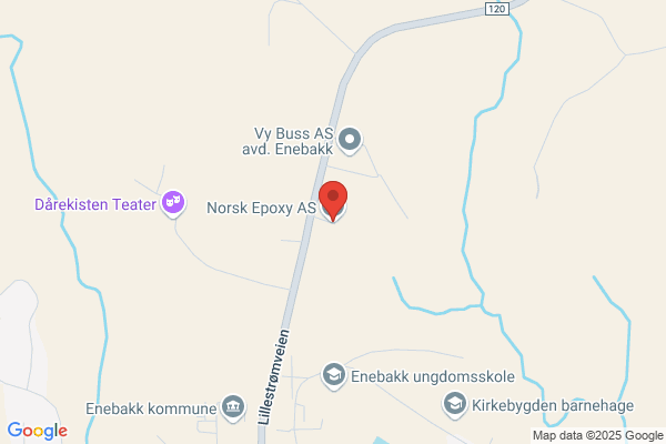 Norsk Epoxy A/s