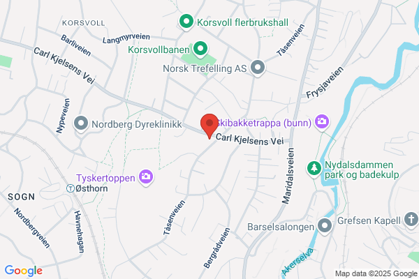 Oslo Betongsaging Og Boring A/s