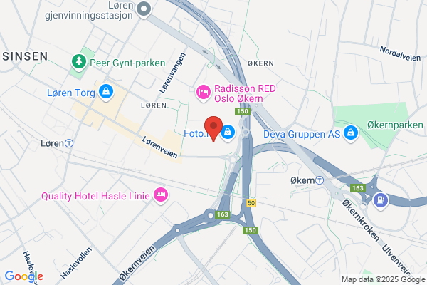 Moderne Byggfornyelse As