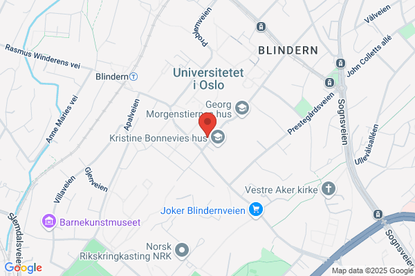 Universitetsbiblioteket