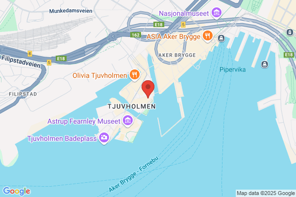 Væring O Eftf As
