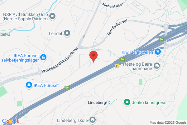 Adamstuen Bildeler