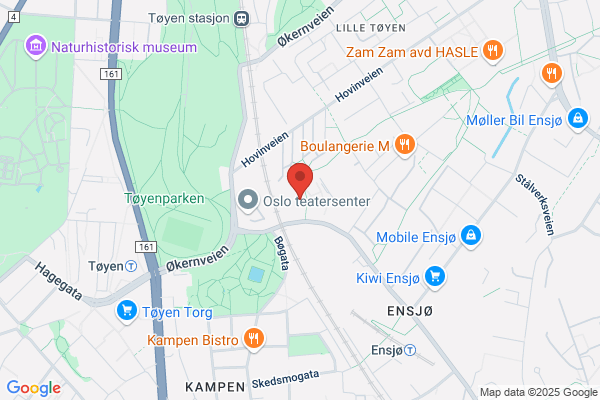 Bergheim Auto-salg Oslo As