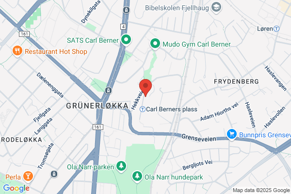 Norsk Billedhoggerforening