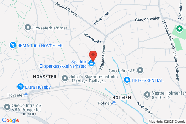 Automobilhandel As